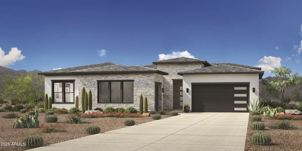 31297 N Crown King Lane, Queen Creek, AZ 85144 - #1