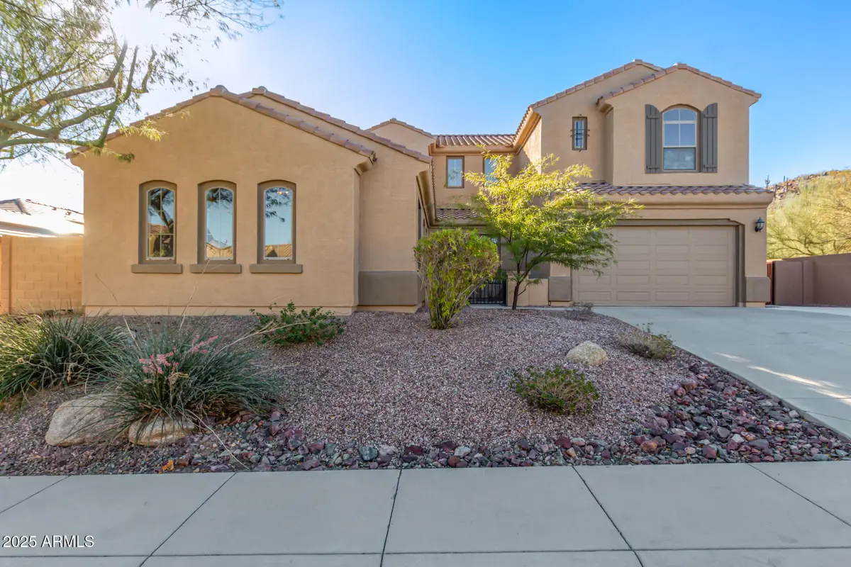 6857 W Juana Drive, Peoria, AZ 85383 - #1