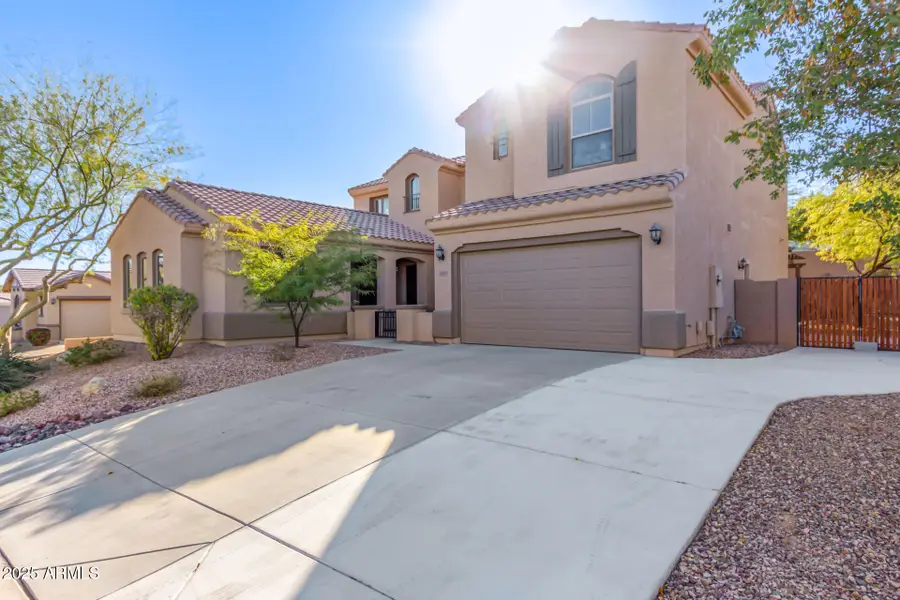 6857 W Juana Drive, Peoria, AZ 85383 - #3