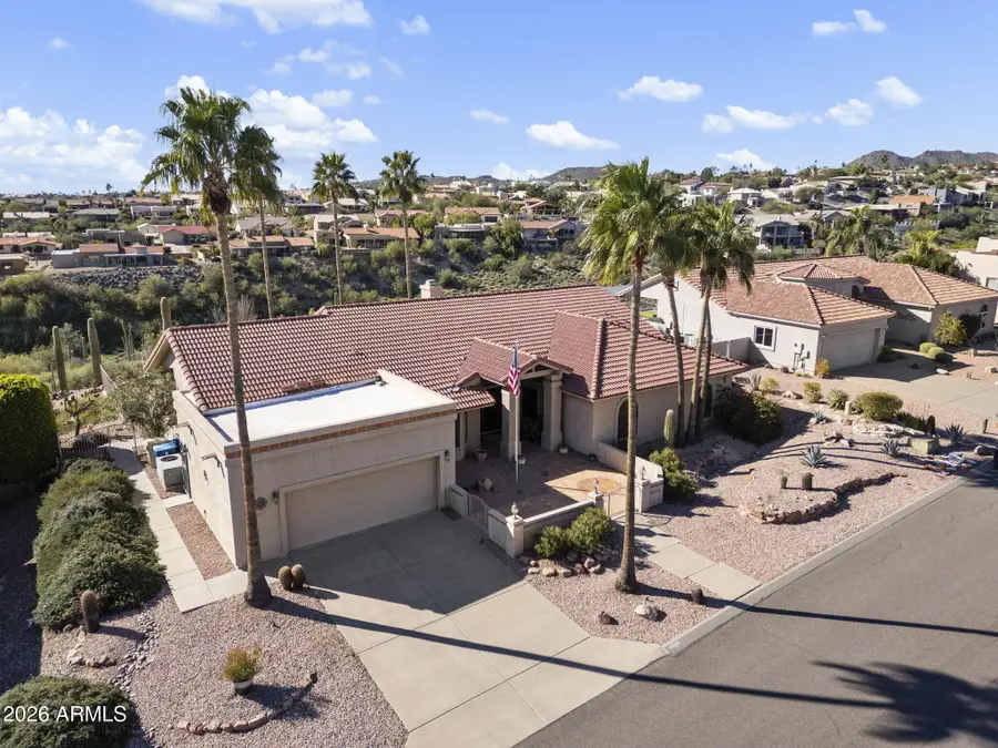 15809 E Echo Hill Drive, Fountain Hills, AZ 85268 - #3