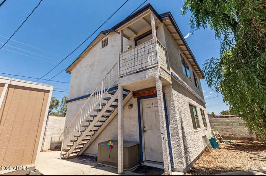 1318 E Culver Street, Phoenix, AZ 85006 - Image #2