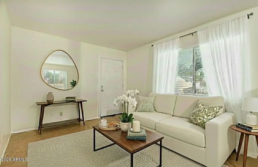 1318 E Culver Street, Phoenix, AZ 85006 - Image #3