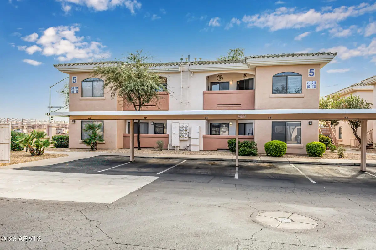 10030 W Indian School Road #219, Phoenix, AZ 85037 - Image #1