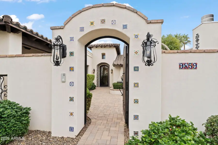 9859 E Topaz Drive, Scottsdale, AZ 85258 - #3