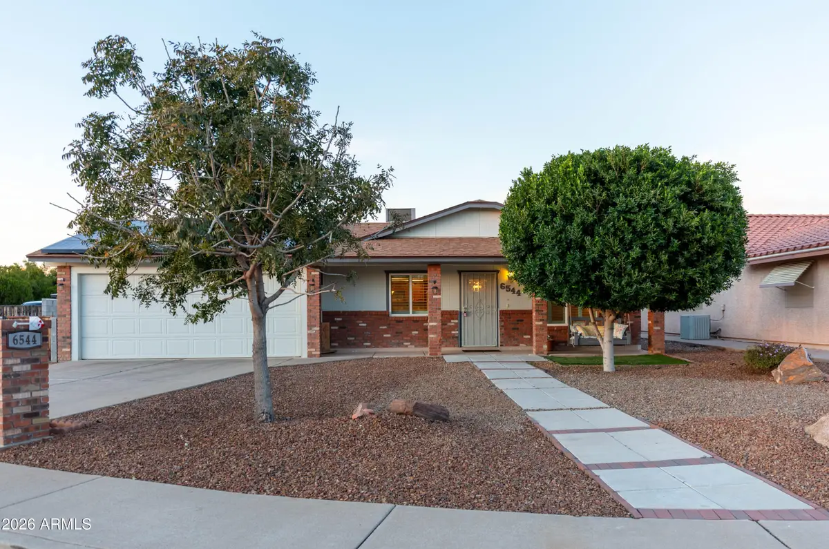 6544 E Dodge Street, Mesa, AZ 85205 - Image #1