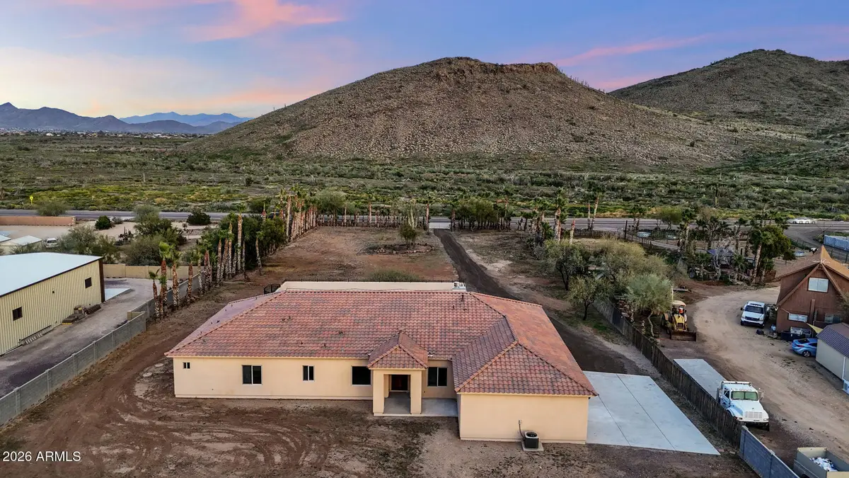 36648 N 27th Avenue, Phoenix, AZ 85086 - Image #1