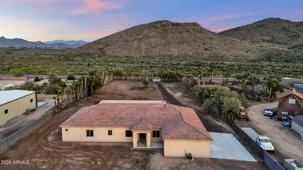 36648 N 27th Avenue, Phoenix, AZ 85086