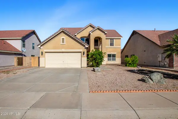 2474 E Westchester Drive, Chandler, AZ 85249