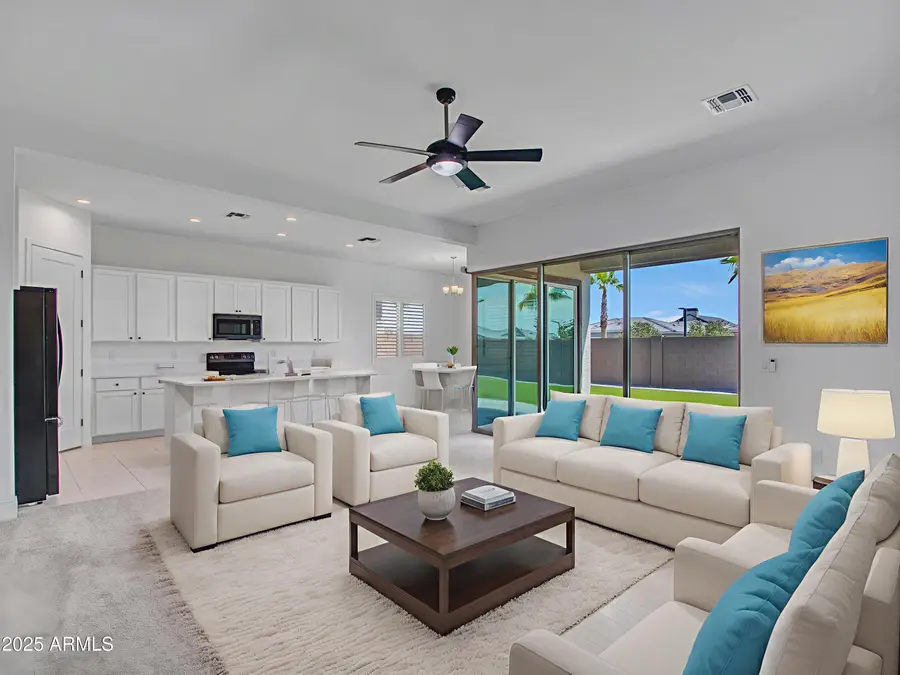 153 S 156th Drive, Goodyear, AZ 85338 - #2