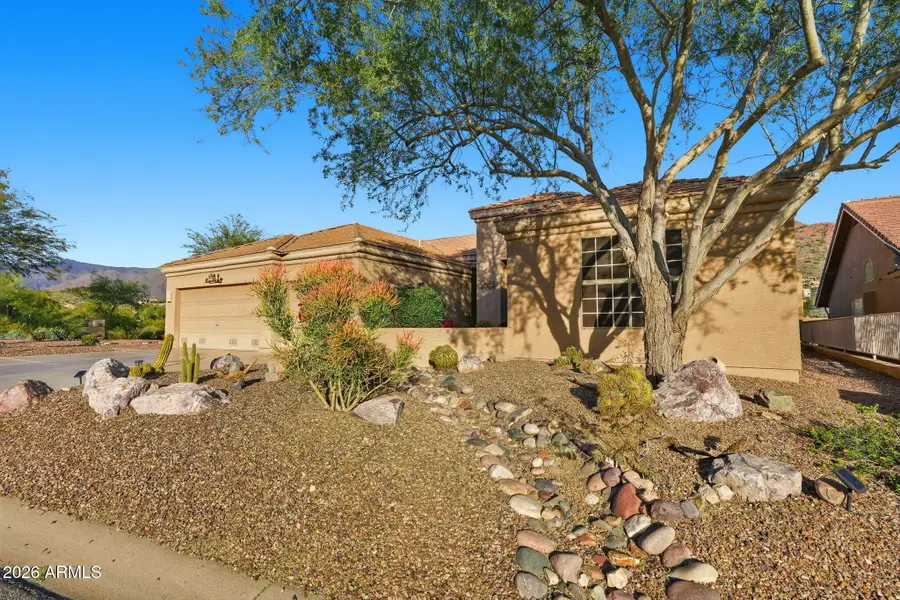 4961 S Crested Saguaro Lane, Gold Canyon, AZ 85118 - Image #2