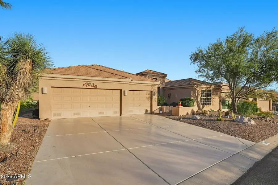 4961 S Crested Saguaro Lane, Gold Canyon, AZ 85118 - Image #3
