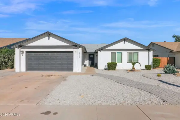 2006 W Summit Place, Chandler, AZ 85224