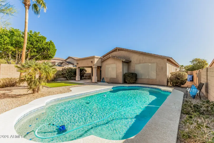 16442 S 16th Lane, Phoenix, AZ 85045 - #2