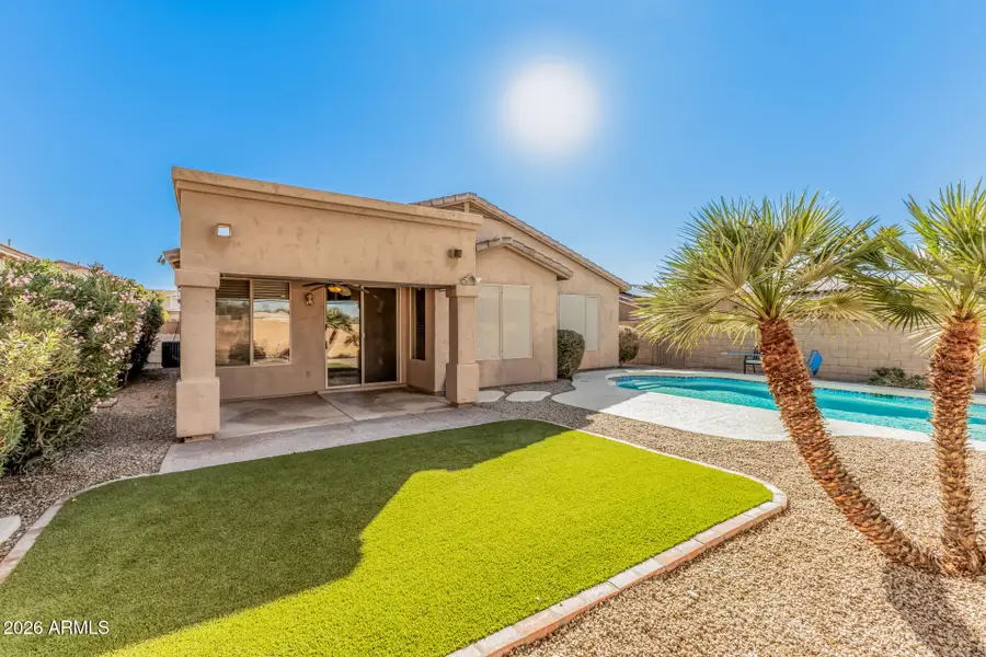 16442 S 16th Lane, Phoenix, AZ 85045 - #3