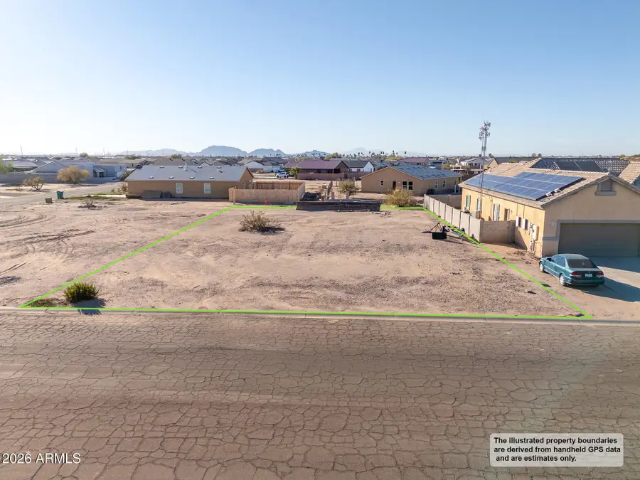 15602 S Saxon Road #382, Arizona City, AZ 85123 - #2