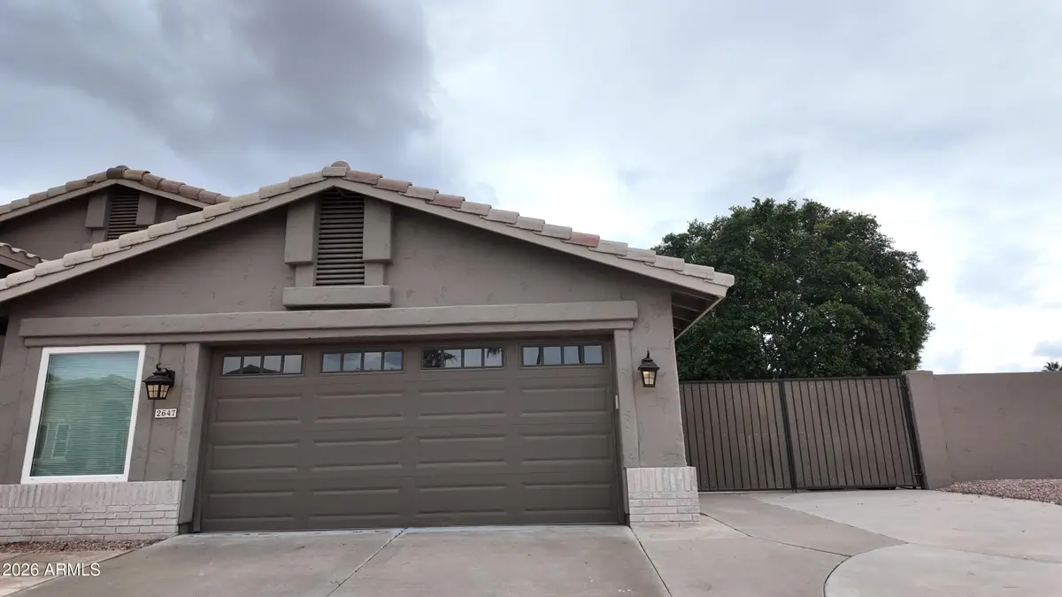 2647 E South Fork Drive, Phoenix, AZ 85048 - Image #1