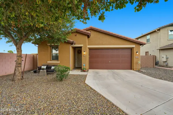 8507 W Flynn Lane, Glendale, AZ 85305