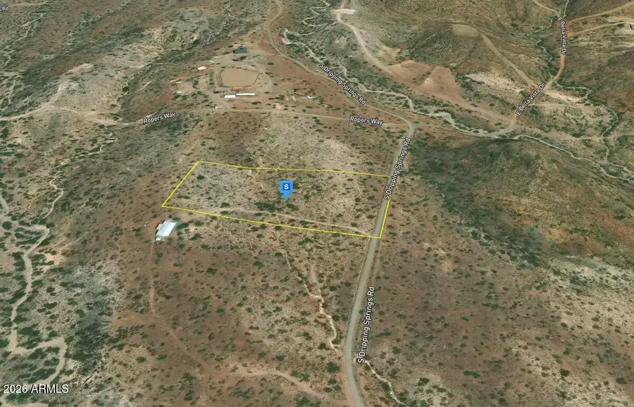 17830 S Dripping Springs Road #13, Mayer, AZ 86333 - Image #2