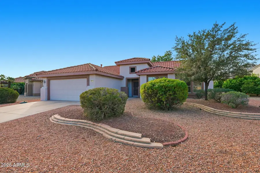 16111 W Eagle Ridge Drive, Surprise, AZ 85374 - Image #3