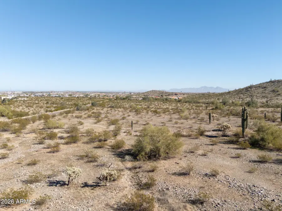 12011 W Mountain Shadows Drive #50, Casa Grande, AZ 85193 - #3