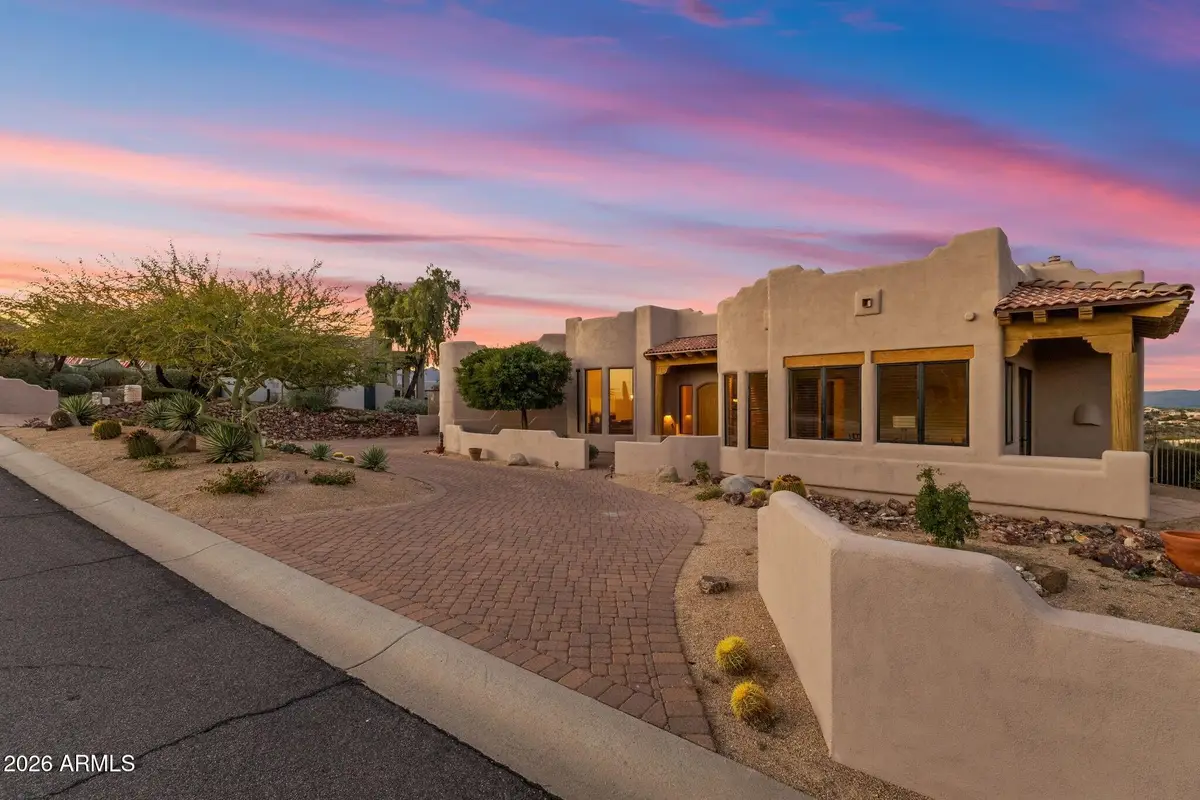 15314 E Sundown Drive, Fountain Hills, AZ 85268 - #1