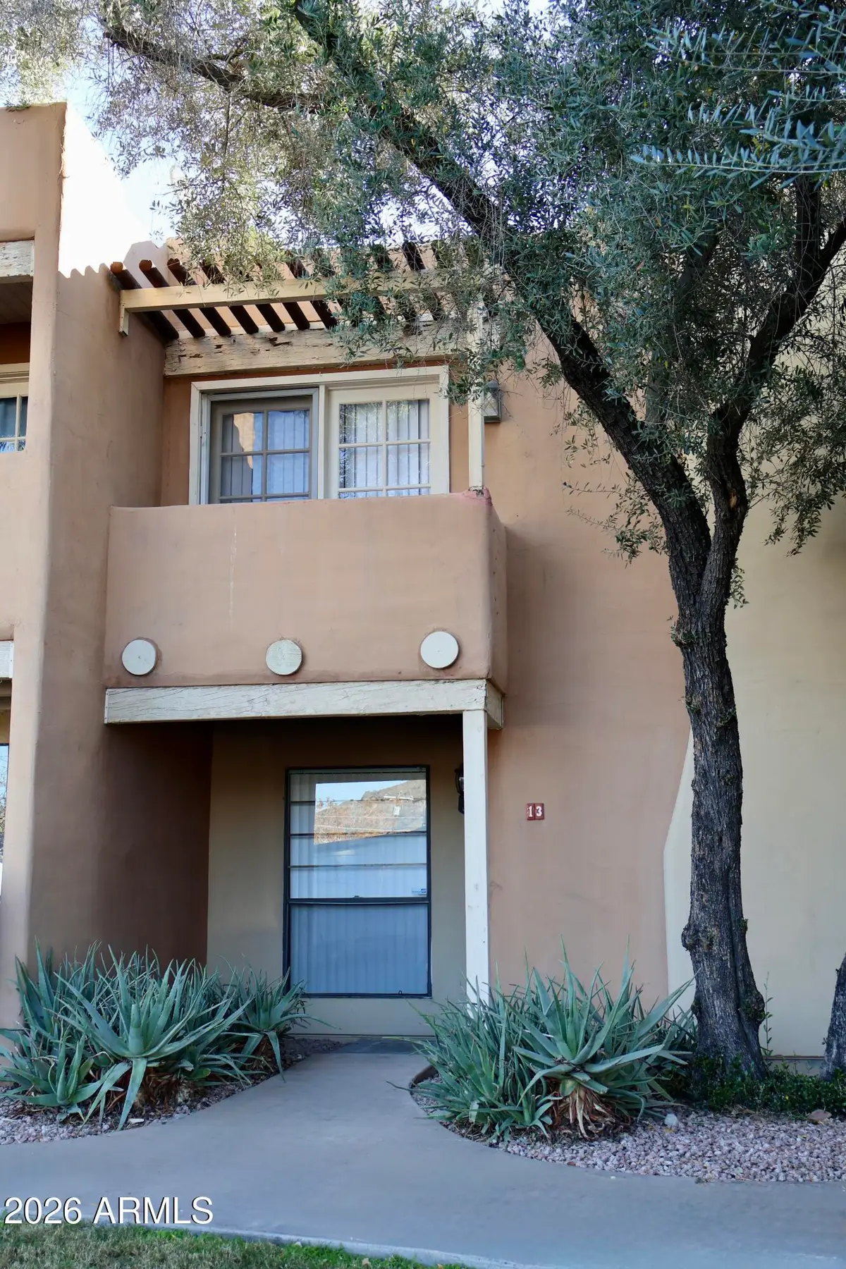 1425 E Desert Cove Avenue #13, Phoenix, AZ 85020 - Image #1