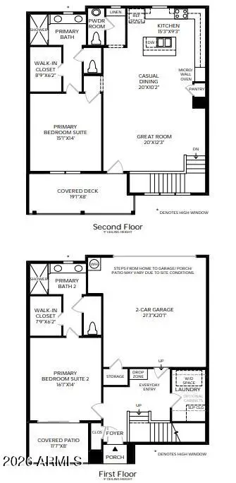 11300 N Casa Dega Drive #1108, Surprise, AZ 85388 - Image #2