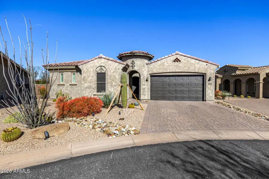 11004 E Ajave Drive, Scottsdale, AZ 85262 - Image #2