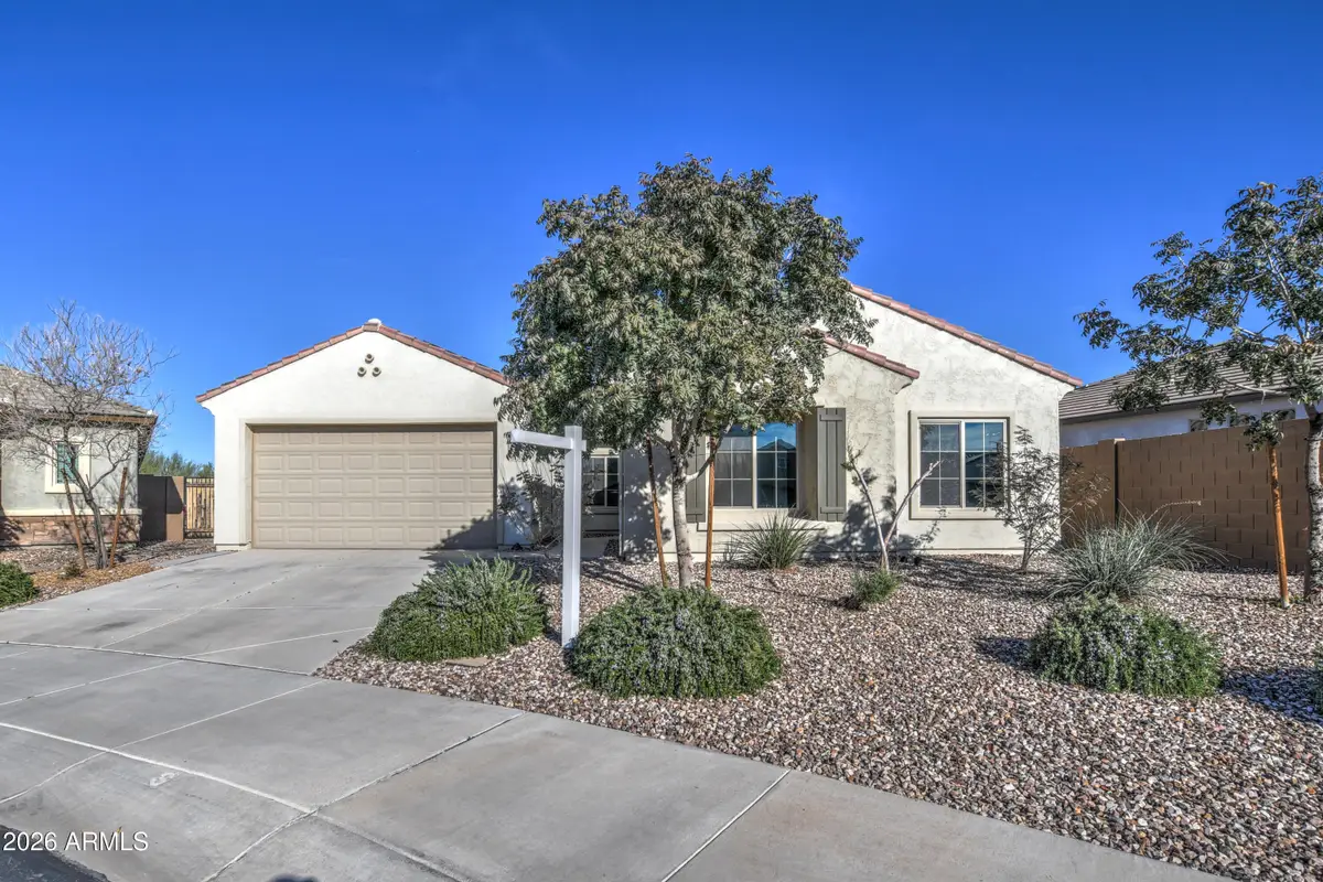 5736 W Heritage Court, Florence, AZ 85132 - Image #1
