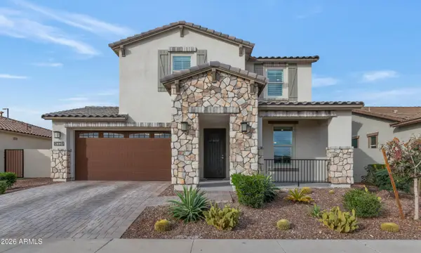 4334 N Pioneer Drive, Litchfield Park, AZ 85340