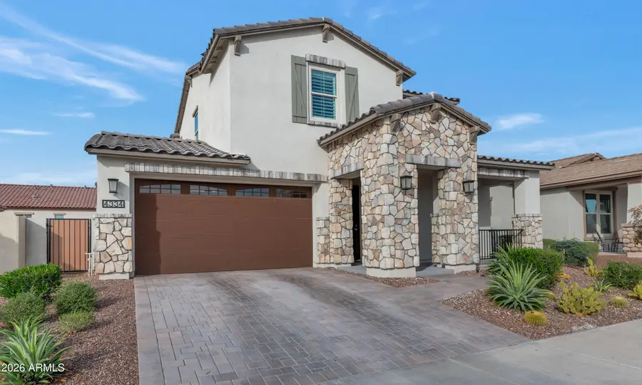 4334 N Pioneer Drive, Litchfield Park, AZ 85340 - Image #2