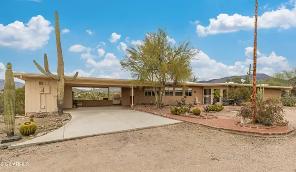 6535 E Lone Mountain Road N, Cave Creek, AZ 85331