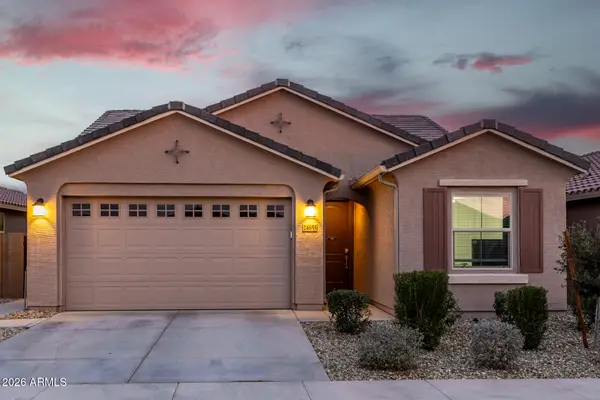 24655 N 170th Drive, Surprise, AZ 85387