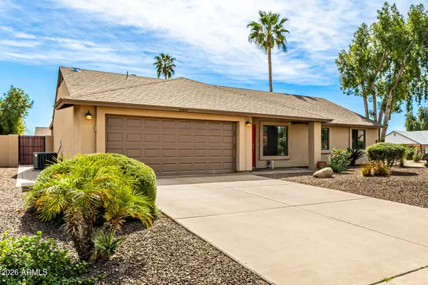 6409 E Grandview Drive, Scottsdale, AZ 85254