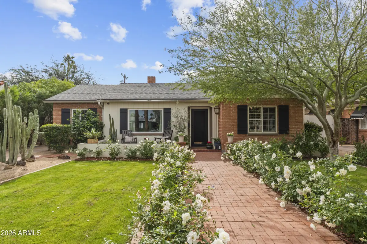 317 W Encanto Boulevard, Phoenix, AZ 85003 - Image #1