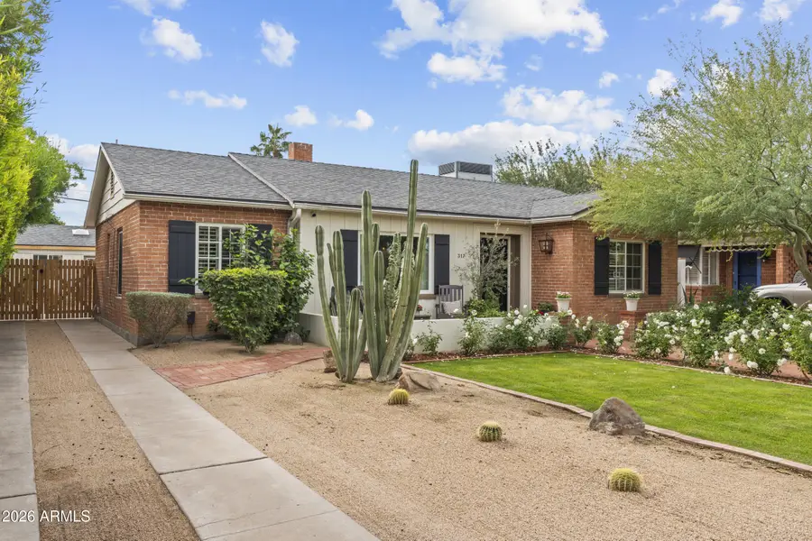 317 W Encanto Boulevard, Phoenix, AZ 85003 - Image #2