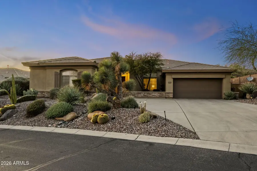 42010 N Harbour Town Court, Anthem, AZ 85086 - Image #2