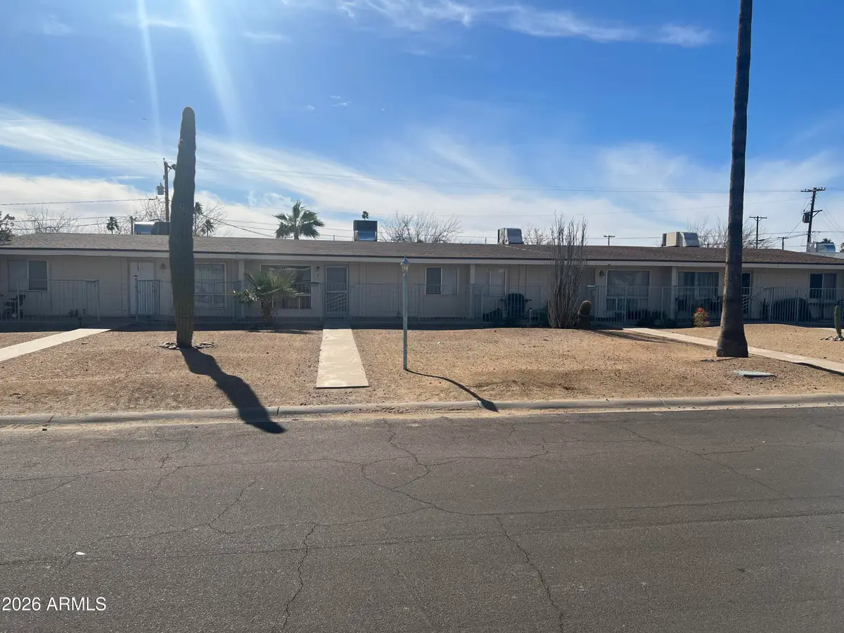 7015 E Wilshire Drive, Scottsdale, AZ 85257 - #1