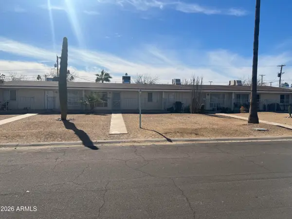 7015 E Wilshire Drive, Scottsdale, AZ 85257