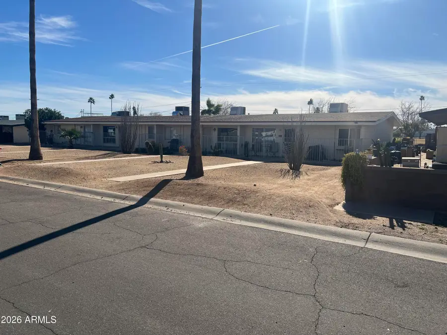 7015 E Wilshire Drive, Scottsdale, AZ 85257 - #2