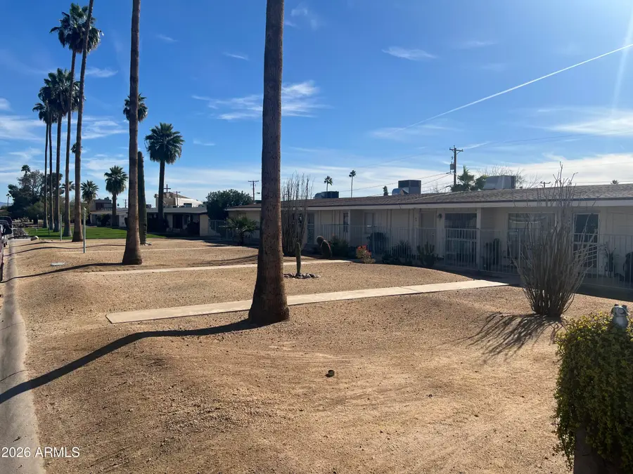 7015 E Wilshire Drive, Scottsdale, AZ 85257 - #3