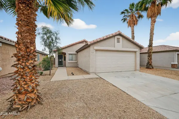 4719 N 84th Drive, Phoenix, AZ 85037