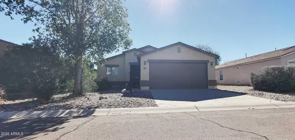 941 E Desert Moon Trail, San Tan Valley, AZ 85143