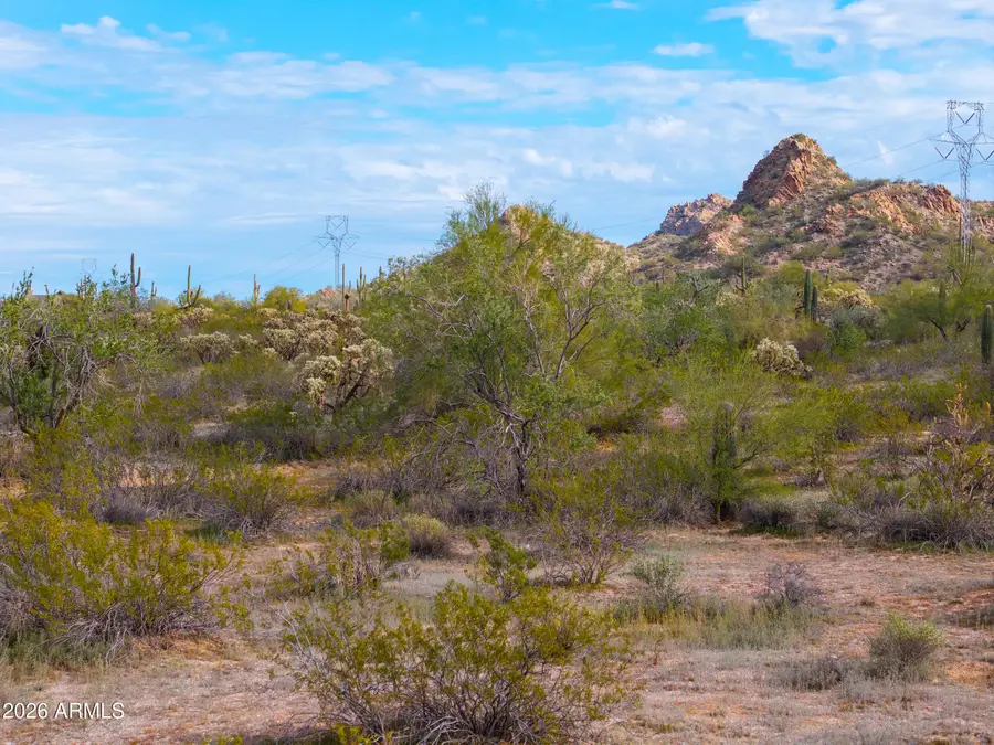 0 W Robin Road #*-*, Maricopa, AZ 85139 - Image #2