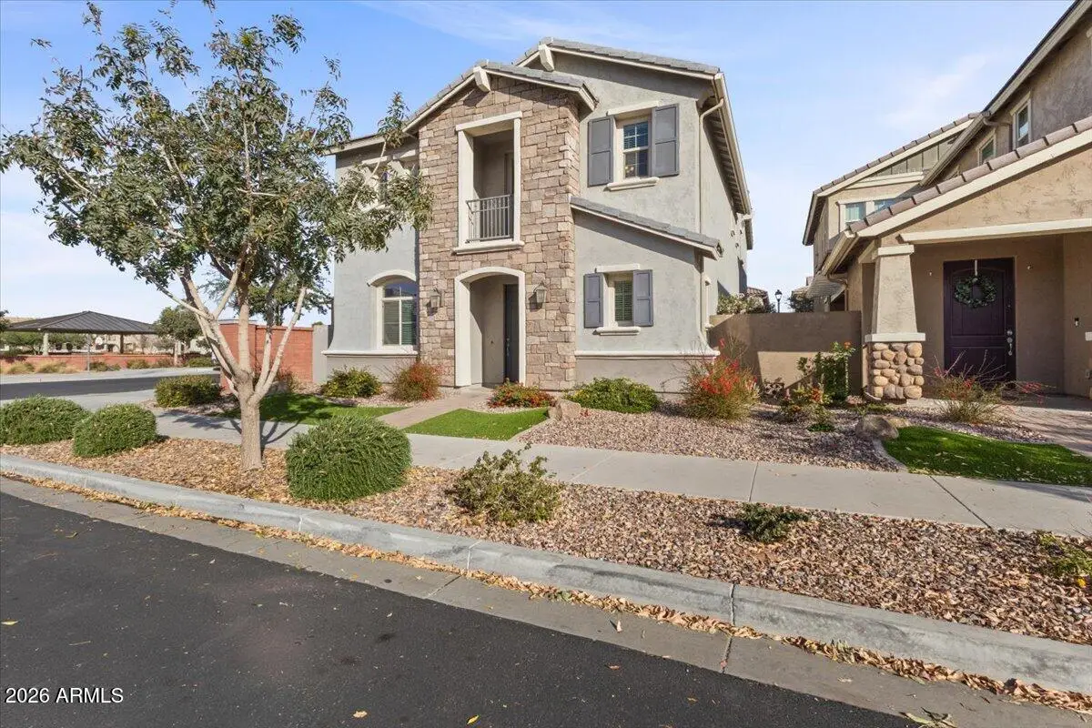 4264 E Boston Street, Gilbert, AZ 85295 - #1