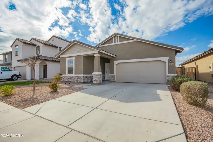3818 S 96th Lane, Tolleson, AZ 85353 - Image #2