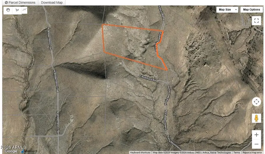 XXXX N Via Montelena -- #70, Douglas, AZ 85607 - Image #2