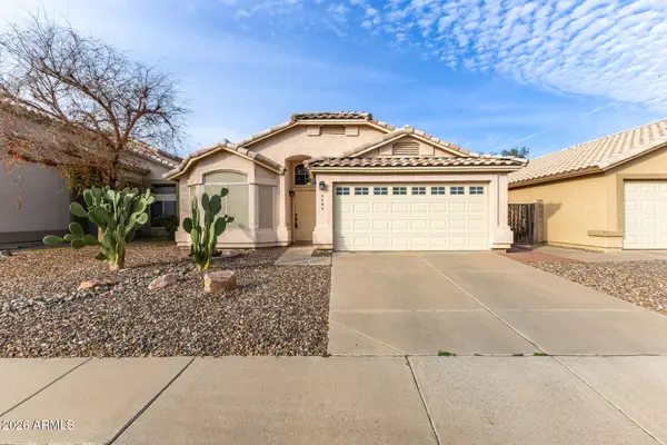 4794 W Linda Court, Chandler, AZ 85226