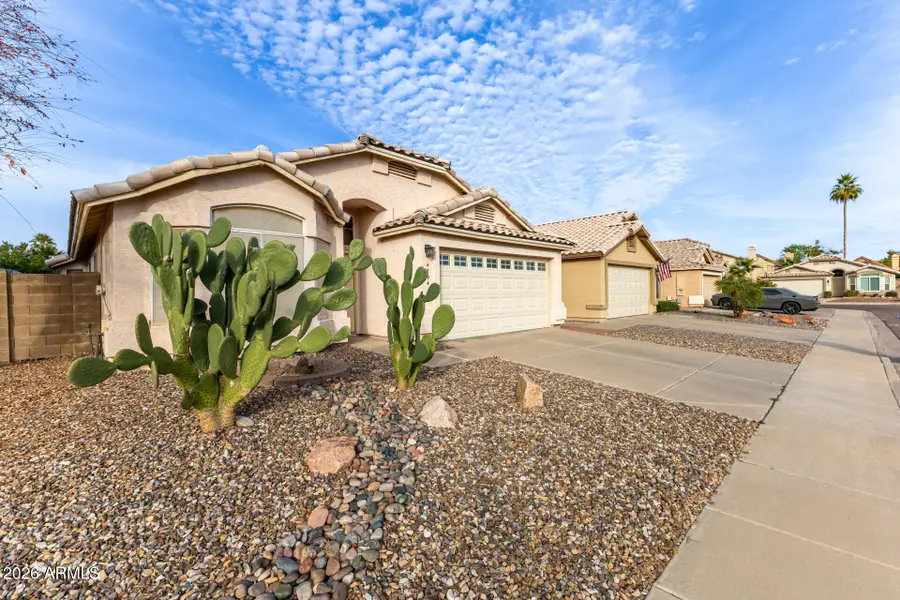 4794 W Linda Court, Chandler, AZ 85226 - #2