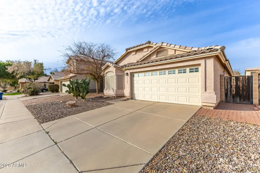 4794 W Linda Court, Chandler, AZ 85226 - #3